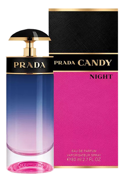 Prada Candy Night
