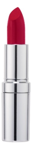 

Устойчивая матовая губная помада Matte Lasting Lipstick SPF15 5г: 60 Малиново-красный, Устойчивая матовая губная помада Matte Lasting Lipstick SPF15 5г