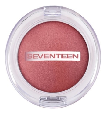 

Румяна компактные перламутровые Pearl Blush Powder 7,5г: 10 Глубокий карминный, Румяна компактные перламутровые Pearl Blush Powder 7,5г