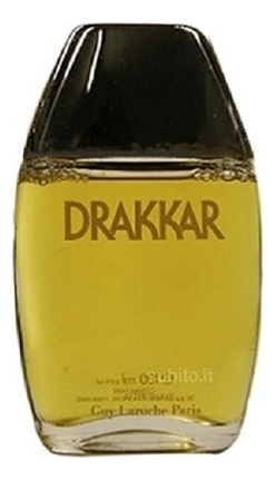

Drakkar: туалетная вода 50мл (спрей), Drakkar