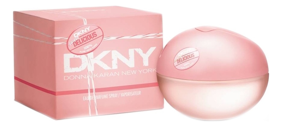 

Sweet Delicious Pink Macaroon: парфюмерная вода 50мл, Sweet Delicious Pink Macaroon
