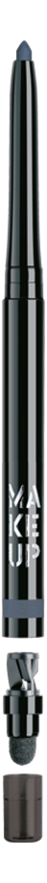 

Автоматический контурный карандаш для глаз Automatic Eyeliner 0,31г: No 19, Автоматический контурный карандаш для глаз Automatic Eyeliner 0,31г