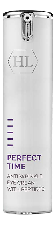 

Укрепляющий крем для кожи вокруг глаз Perfect Time Anti-Wrinkle Eye Cream 15мл