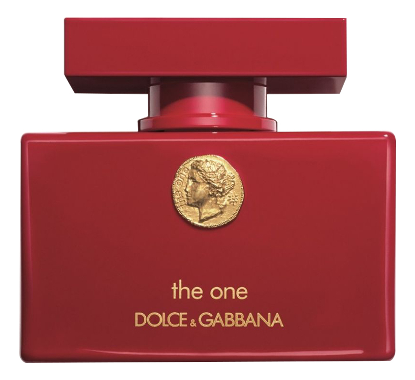 Dolce & Gabbana the one collector editions 2014 for women купить ...