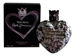 Rock Princess