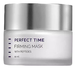 Подтягивающая маска для лица Perfect Time Firming Mask