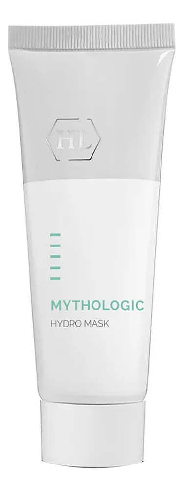 

Увлажняющая маска для лица и тела Mythologic Hydro Mask: Маска 70мл, Увлажняющая маска для лица и тела Mythologic Hydro Mask