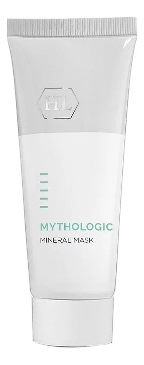 Маска с антикуперозным эффектом на основе минералов Mythologic Mineral Mask: Маска 70мл маска с антикуперозным эффектом на основе минералов mythologic mineral mask маска 70мл