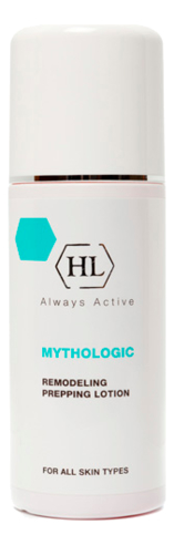 Подготовительный лосьон для тела Mythologic Remodeling Prepping Lotion: Лосьон 250мл