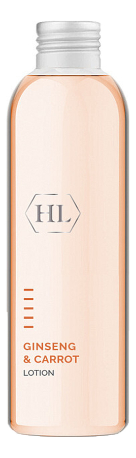 

Обновляющий лосьон-лифтинг для лица Ginseng & Carrot Lotion 150мл