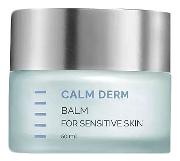 Успокаивающий бальзам для лица Calm Derm Balm 50мл