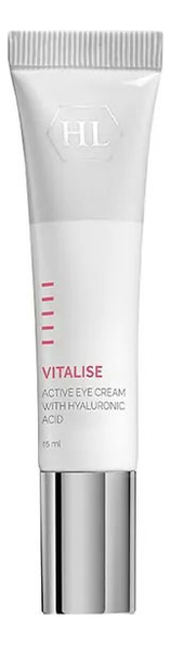 Увлажняющий крем для кожи вокруг глаз Vitalise Active Eye Cream 15мл