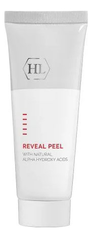 

Пилинг-гель для лица Reveal Peel With Natural Alpha Hydroxy Acids 75мл
