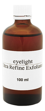 Holy Land Комбинированный пилинг на основе фруктовых экстрактов с витаминами Eyelight Ultra Refine Exfoliator 100мл