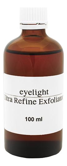 

Комбинированный пилинг на основе фруктовых экстрактов с витаминами Eyelight Ultra Refine Exfoliator 100мл