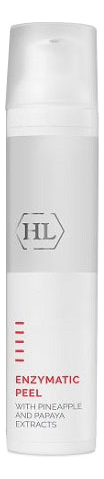 

Пилинг-крем для лица с экстрактом ананаса и папайи Enzymatic Peel 100мл