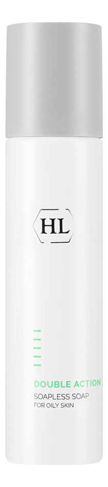 

Ихтиоловое мыло для лица Double Action Soapless Soap: Мыло 250мл, Ихтиоловое мыло для лица Double Action Soapless Soap