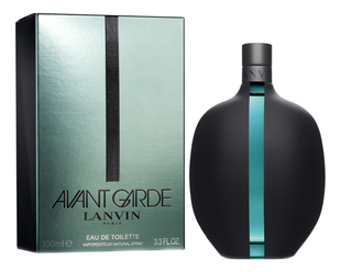 Avant Garde