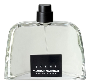 Scent