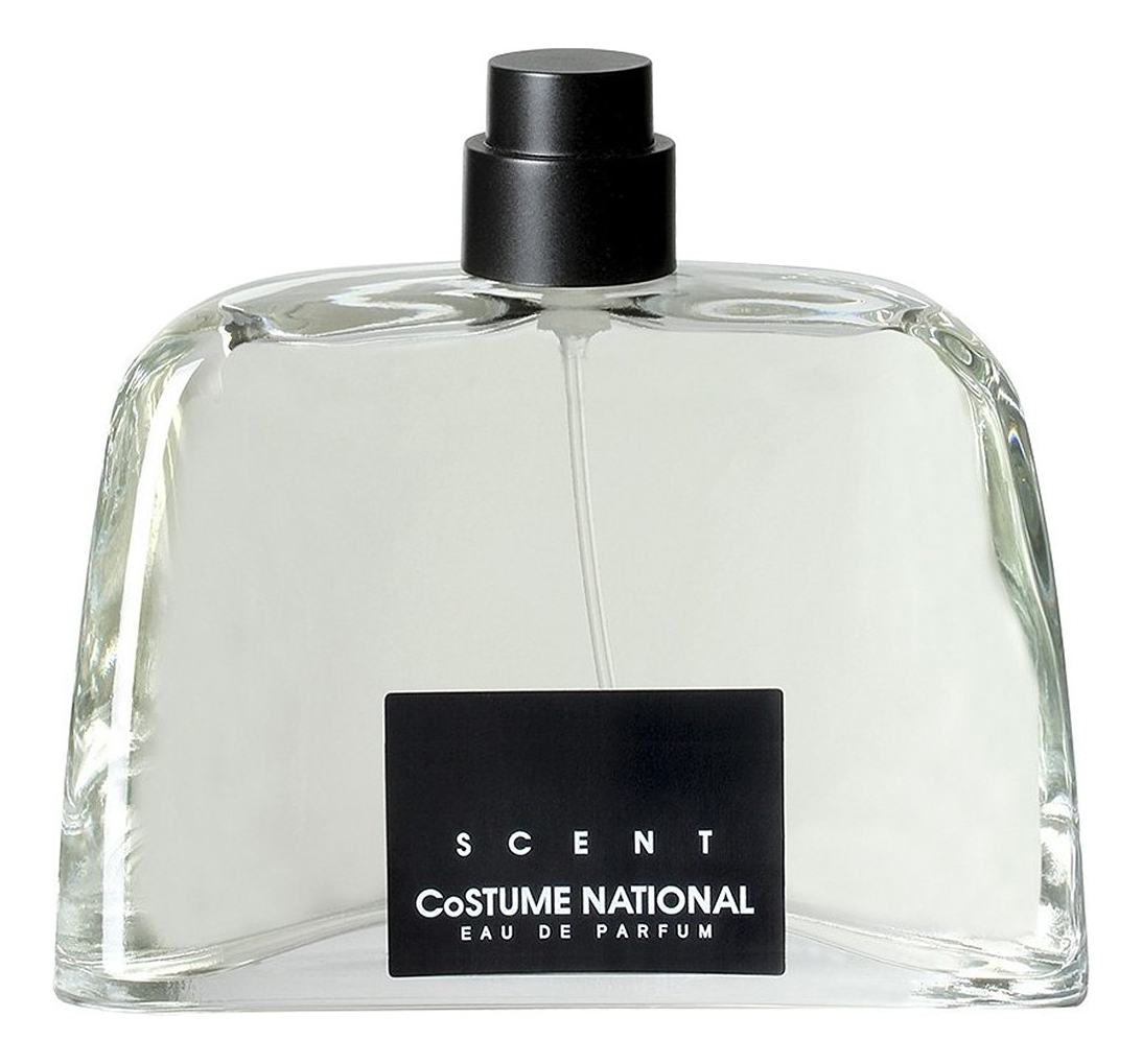 Scent: парфюмерная вода 30мл take and go scent of new york 10