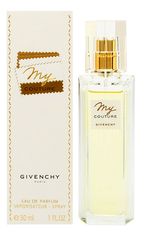 

My Couture: парфюмерная вода 30мл, My Couture