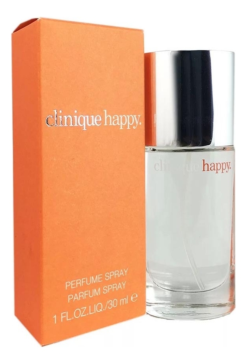 Clinique Happy