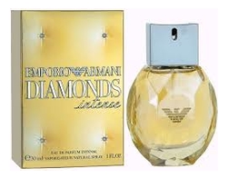 

Emporio Diamonds Intense: парфюмерная вода 30мл, Emporio Diamonds Intense