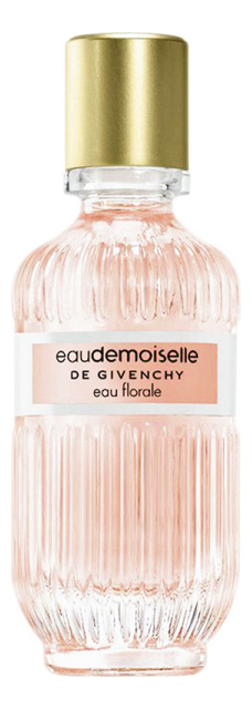 Eaudemoiselle de Givenchy Eau Florale: туалетная вода 50мл уценка