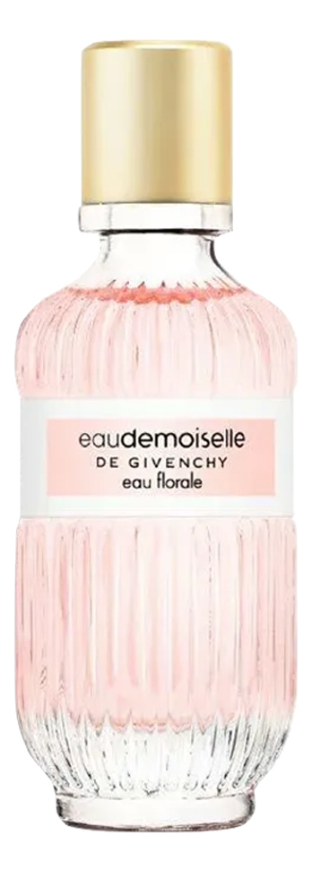 

Eaudemoiselle de Givenchy Eau Florale: туалетная вода 50мл уценка, Eaudemoiselle De Givenchy Eau Florale