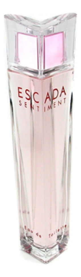 

Sentiment for women: туалетная вода 75мл уценка, Sentiment For Women