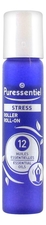 Puressentiel Роллер Антистресс 12 эфирных масел Stress Roller 5мл