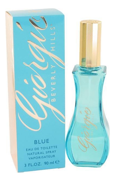 

Blue: туалетная вода 90мл, Blue