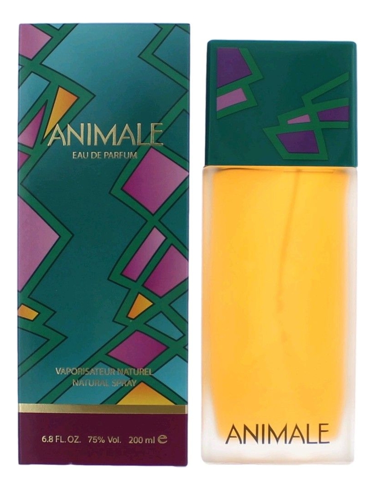 

Animale: парфюмерная вода 200мл, Animale