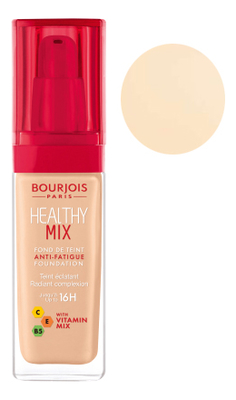 

Тональный крем Healthy Mix Repack 30мл: 52,5 Rose Beige, Тональный крем Healthy Mix Repack 30мл