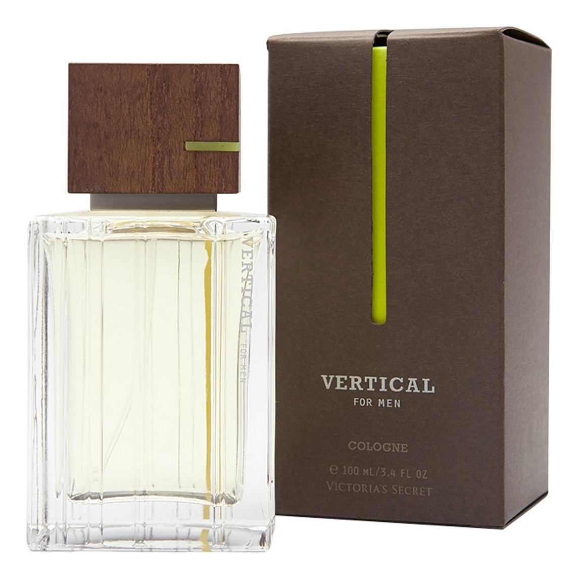 

Vertical for men: oдеколон 100мл, Vertical For Men