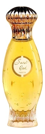 

Secret Oud: духи 30мл уценка, Secret Oud