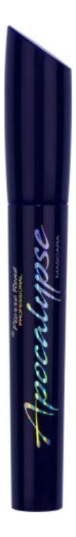 

Тушь для ресниц Супер объем и густота ресниц Apocalypse Mascara 10мл