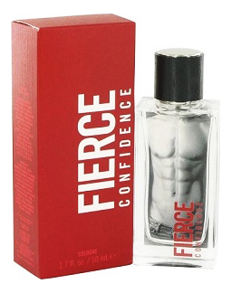 

Fierce Confidence: одеколон 50мл, Fierce Confidence