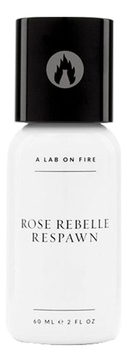 A Lab On Fire rose rebelle respawn купить селективную парфюмерию