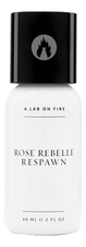 A Lab On Fire  Rose Rebelle Respawn