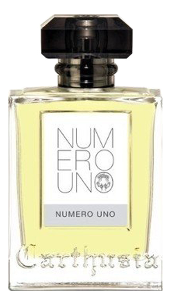 

Numero Uno: парфюмерная вода 50мл, Numero Uno