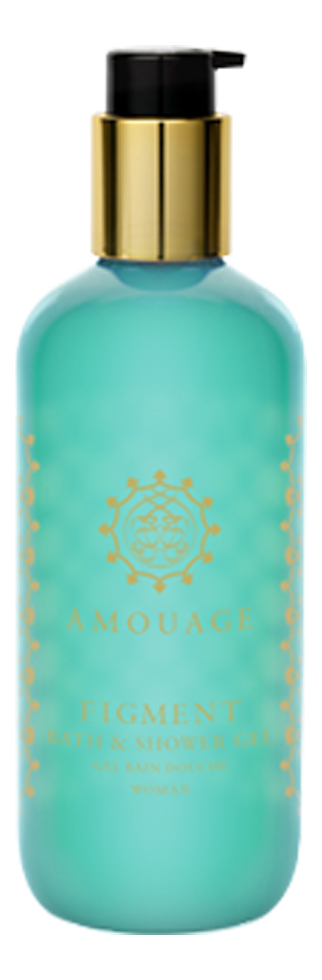 

Figment Woman: гель для душа 300мл, Figment Woman