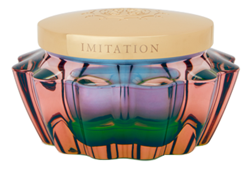 

Imitation For Woman: крем для тела 200мл, Imitation For Woman