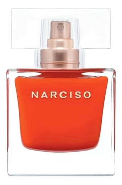 Narciso Eau De Toilette Rouge