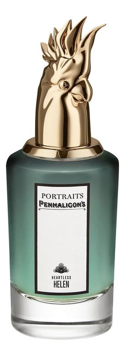 Heartless Helen: парфюмерная вода 8мл penhaligon s sartorial 100