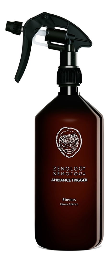 Ароматизированный спрей для дома Ambiance Spray Ebony: Спрей 1000мл