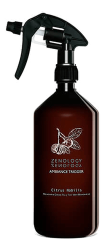 

Ароматизированный спрей для дома Ambiance Spray Mandarin Green Tea: Спрей 1000мл, Ароматизированный спрей для дома Ambiance Spray Mandarin Green Tea