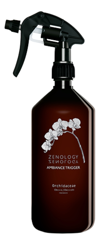 

Ароматизированный спрей для дома Ambiance Spray Orchid: Спрей 1000мл, Ароматизированный спрей для дома Ambiance Spray Orchid