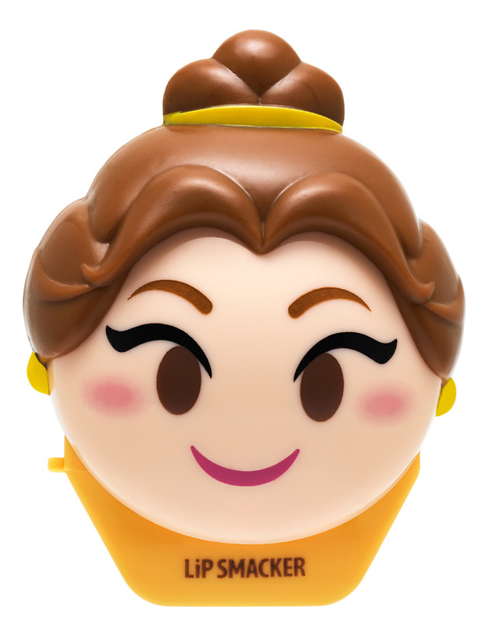 

Бальзам для губ Disney Belle Rose 7,4г (аромат розы)