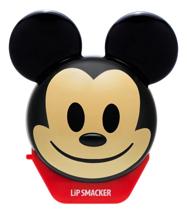 

Бальзам для губ Disney Mickey Ice Cream Bar 7,4г (аромат мороженое)